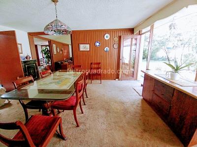 Casa en venta en Santa Ana, Bogotá · foto 6 de 20