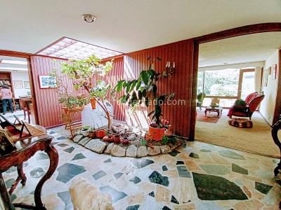 Casa en venta en Santa Ana, Bogotá · foto 7 de 20