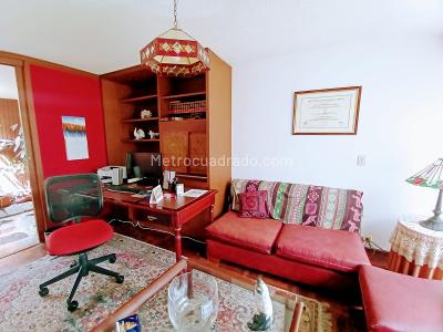 Casa en venta en Santa Ana, Bogotá · foto 8 de 20
