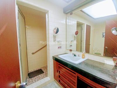 Casa en venta en Santa Ana, Bogotá · foto 12 de 20