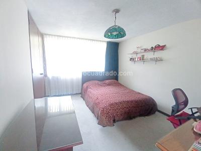 Casa en venta en Santa Ana, Bogotá · foto 17 de 20