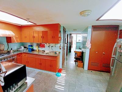 Casa en venta en Santa Ana, Bogotá · foto 18 de 20