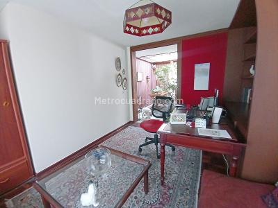 Casa en venta en Santa Ana, Bogotá · foto 20 de 20