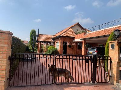 Casa en venta en Sausalito, Cajicá · foto 3 de 20