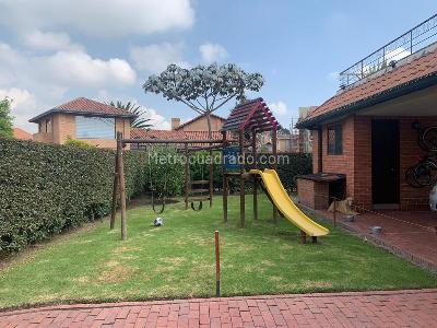 Casa en venta en Sausalito, Cajicá · foto 4 de 20