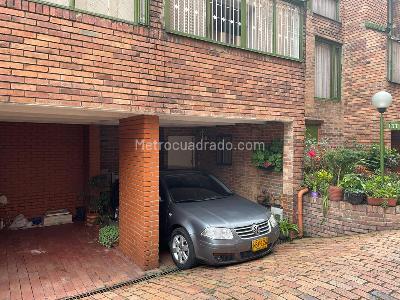Casa en venta en Cedritos, Bogotá · foto 2 de 15