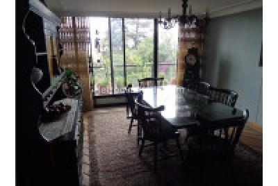 Apartamento en venta en Cerros De Suba, Bogotá · foto 2 de 14
