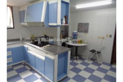 Apartamento en venta en Cerros De Suba, Bogotá · foto 3 de 14