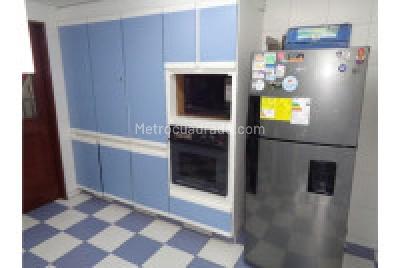 Apartamento en venta en Cerros De Suba, Bogotá · foto 4 de 14