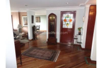 Apartamento en venta en Cerros De Suba, Bogotá · foto 6 de 14