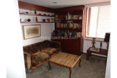 Apartamento en venta en Cerros De Suba, Bogotá · foto 7 de 14