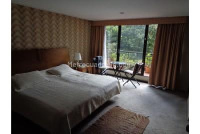 Apartamento en venta en Cerros De Suba, Bogotá · foto 9 de 14
