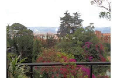 Apartamento en venta en Cerros De Suba, Bogotá · foto 14 de 14