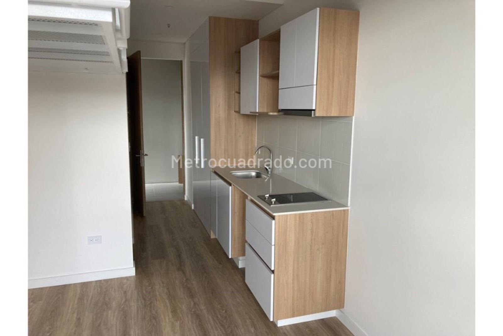 Apartamento en Venta  Chapinero