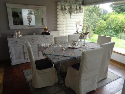 Casa en venta en La Calera, La Calera · foto 3 de 20