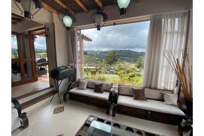 Casa en venta en Vereda El Hato, La Calera · foto 2 de 20