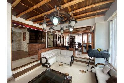 Casa en venta en Vereda El Hato, La Calera · foto 3 de 20