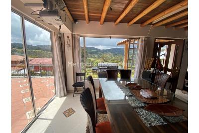 Casa en venta en Vereda El Hato, La Calera · foto 4 de 20