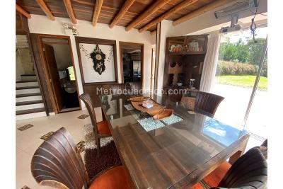 Casa en venta en Vereda El Hato, La Calera · foto 5 de 20