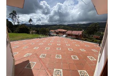 Casa en venta en Vereda El Hato, La Calera · foto 6 de 20