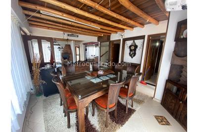 Casa en venta en Vereda El Hato, La Calera · foto 7 de 20