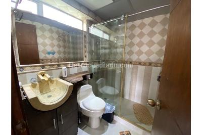 Casa en venta en Vereda El Hato, La Calera · foto 10 de 20