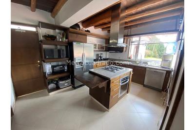 Casa en venta en Vereda El Hato, La Calera · foto 11 de 20