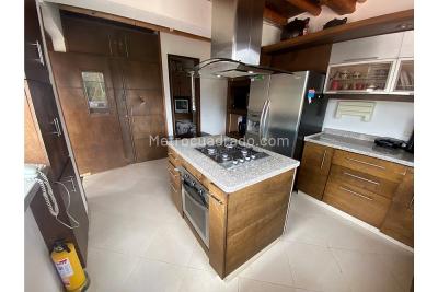 Casa en venta en Vereda El Hato, La Calera · foto 13 de 20