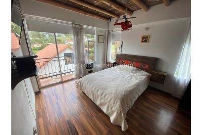 Casa en venta en Vereda El Hato, La Calera · foto 14 de 20