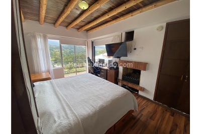 Casa en venta en Vereda El Hato, La Calera · foto 15 de 20