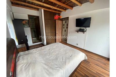 Casa en venta en Vereda El Hato, La Calera · foto 17 de 20