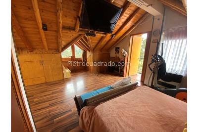 Casa en venta en Vereda El Hato, La Calera · foto 19 de 20
