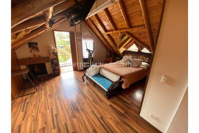 Casa en venta en Vereda El Hato, La Calera · foto 20 de 20