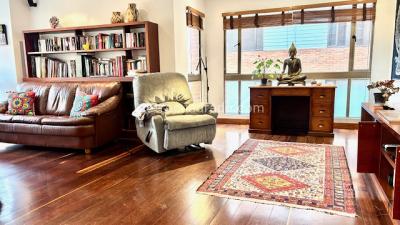 Apartamento de 3 alcobas en venta en Los Rosales, Bogotá, 190 m² · foto 7 de 20