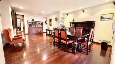 Apartamento de 3 alcobas en venta en Los Rosales, Bogotá, 190 m² · foto 14 de 20