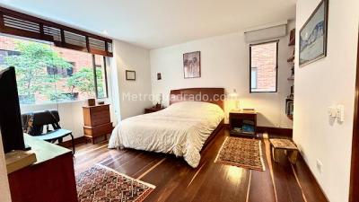 Apartamento de 3 alcobas en venta en Los Rosales, Bogotá, 190 m² · foto 20 de 20