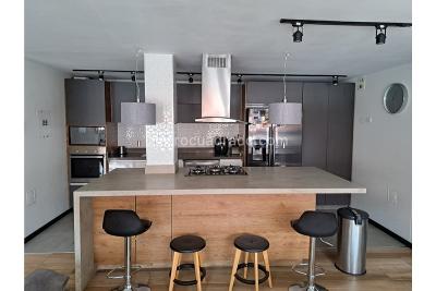 Apartamento en venta en Chapinero Central, Bogotá · foto 3 de 20