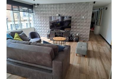 Apartamento en venta en Chapinero Central, Bogotá · foto 4 de 20