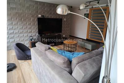 Apartamento en venta en Chapinero Central, Bogotá · foto 5 de 20