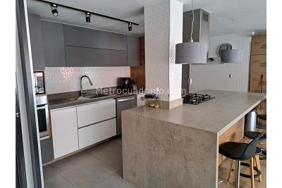 Apartamento en venta en Chapinero Central, Bogotá · foto 7 de 20
