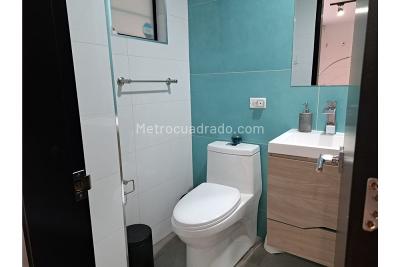 Apartamento en venta en Chapinero Central, Bogotá · foto 11 de 20