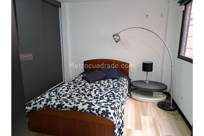 Apartamento en venta en Chapinero Central, Bogotá · foto 12 de 20