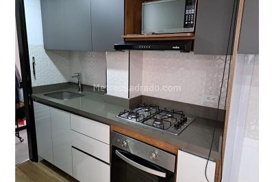 Apartamento en venta en Chapinero Central, Bogotá · foto 14 de 20
