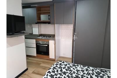 Apartamento en venta en Chapinero Central, Bogotá · foto 15 de 20