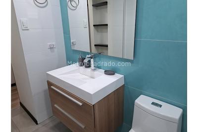 Apartamento en venta en Chapinero Central, Bogotá · foto 16 de 20