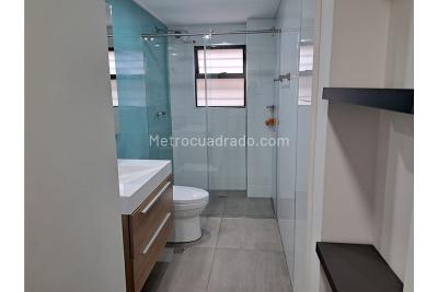 Apartamento en venta en Chapinero Central, Bogotá · foto 17 de 20