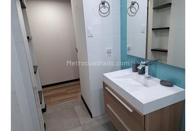 Apartamento en venta en Chapinero Central, Bogotá · foto 20 de 20