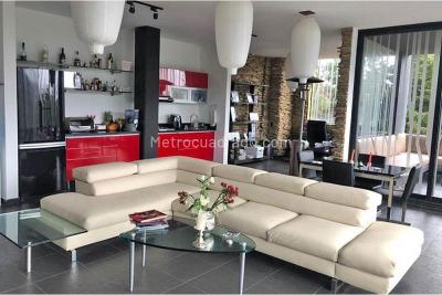 Casa en venta en Vereda El Hato, La Calera · foto 3 de 20