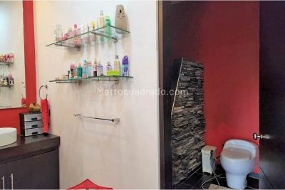 Casa en venta en Vereda El Hato, La Calera · foto 11 de 20