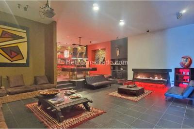 Casa en venta en Vereda El Hato, La Calera · foto 19 de 20